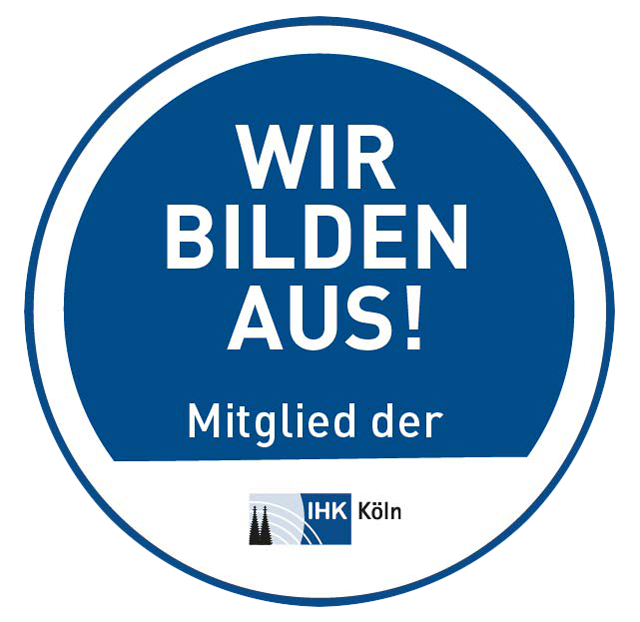 IHK Köln Wir bilden aus
