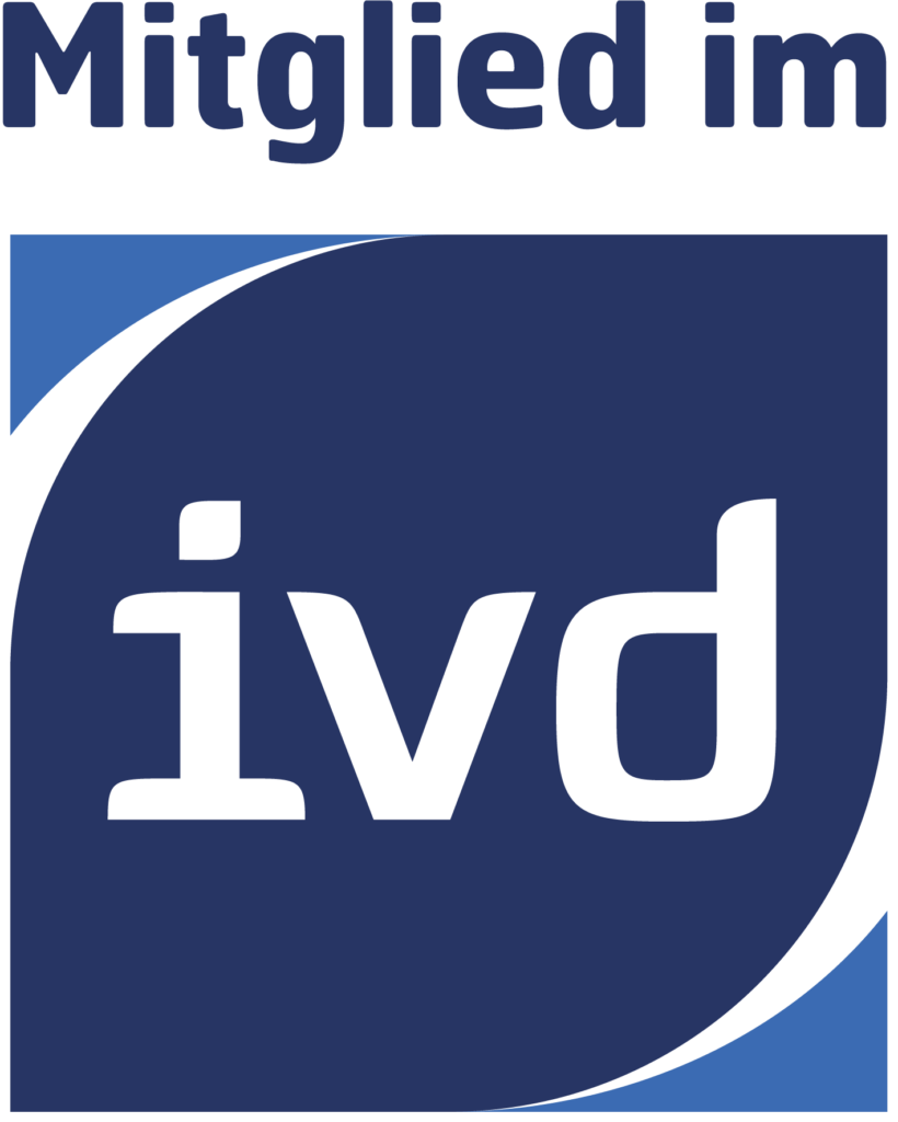 IVD Mitglied